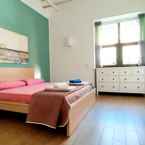  Apartment Casa San Crispino, Boccetta. Italien