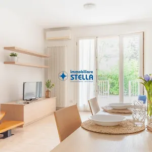 Apartment Martellozzo, Lido di Jesolo