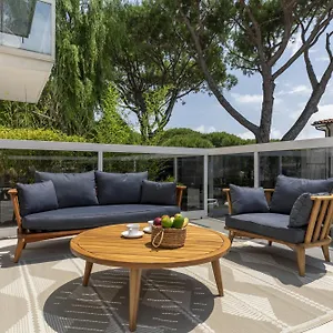 Hotel Harvey &, Lido di Jesolo