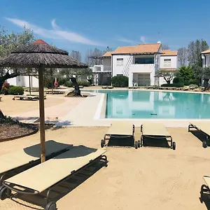 Apartment Immobiliare Jvl - Les Maisons, Lido di Jesolo