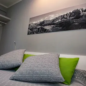  Apartment Voi Da Noi - Experience Italien