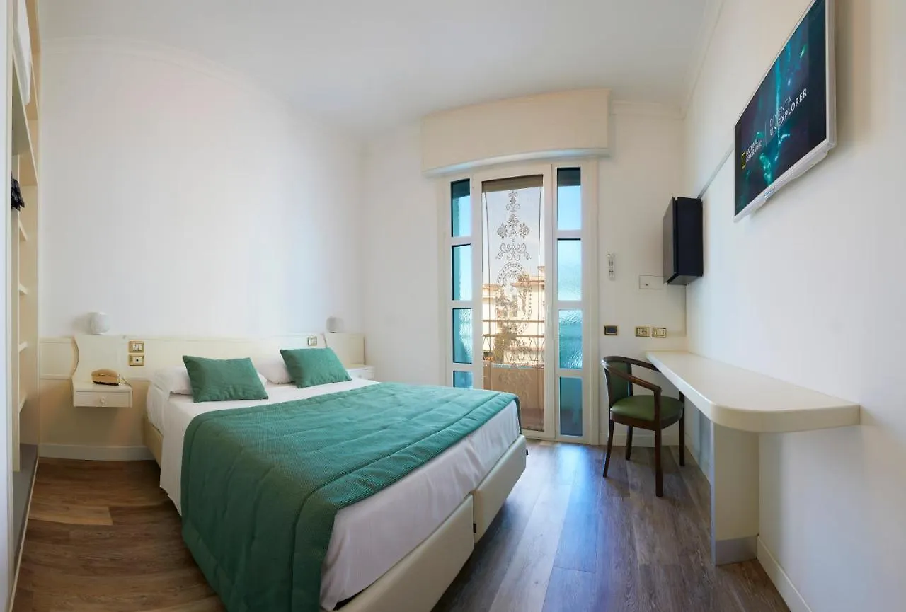 Ruhl Beach Hotel&Suites Lido di Jesolo Hotel
