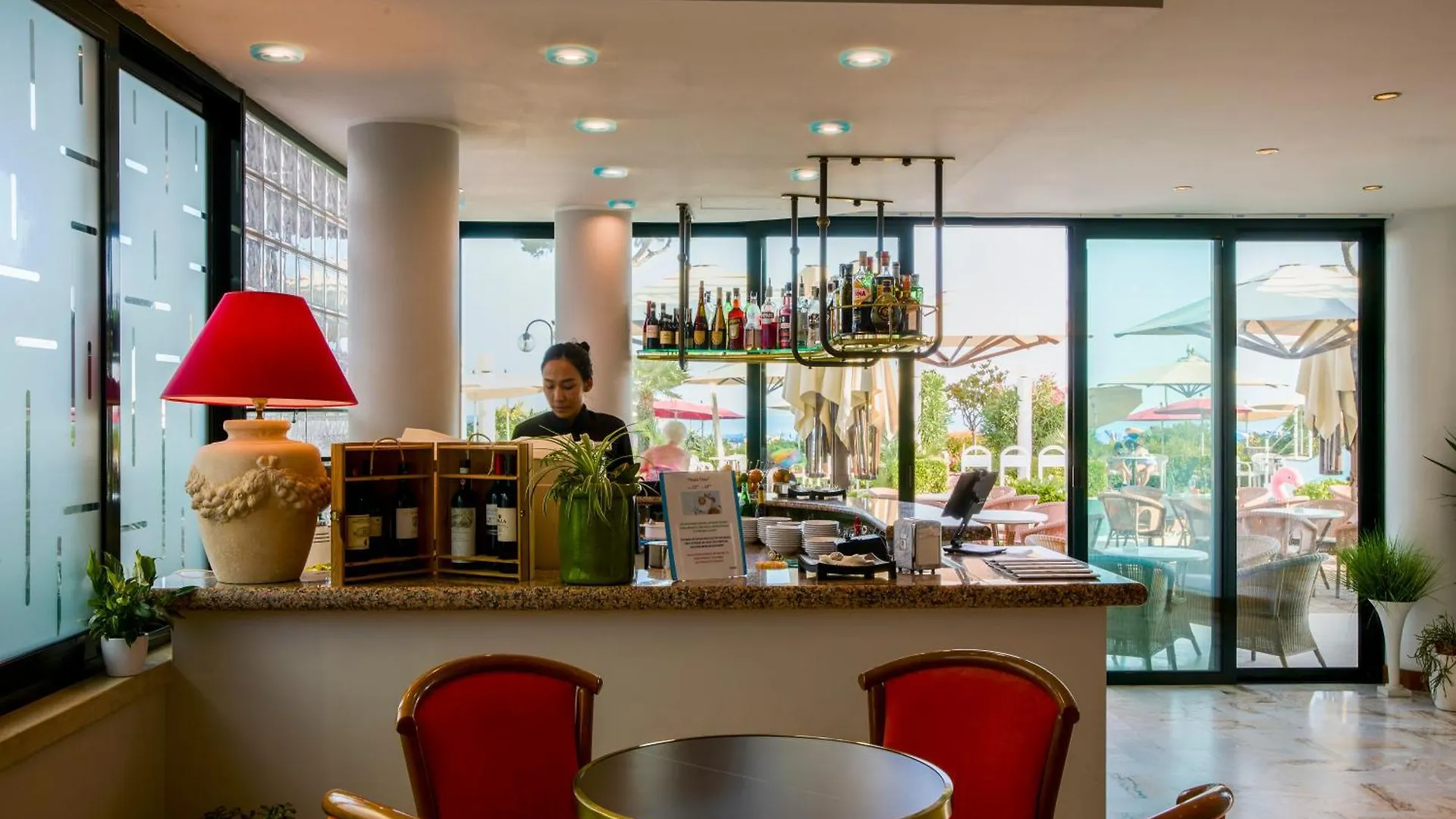 Ruhl Beach Hotel&Suites Lido di Jesolo 3*,