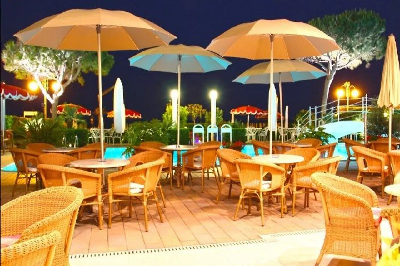Ruhl Beach Hotel&Suites Lido di Jesolo Hotel