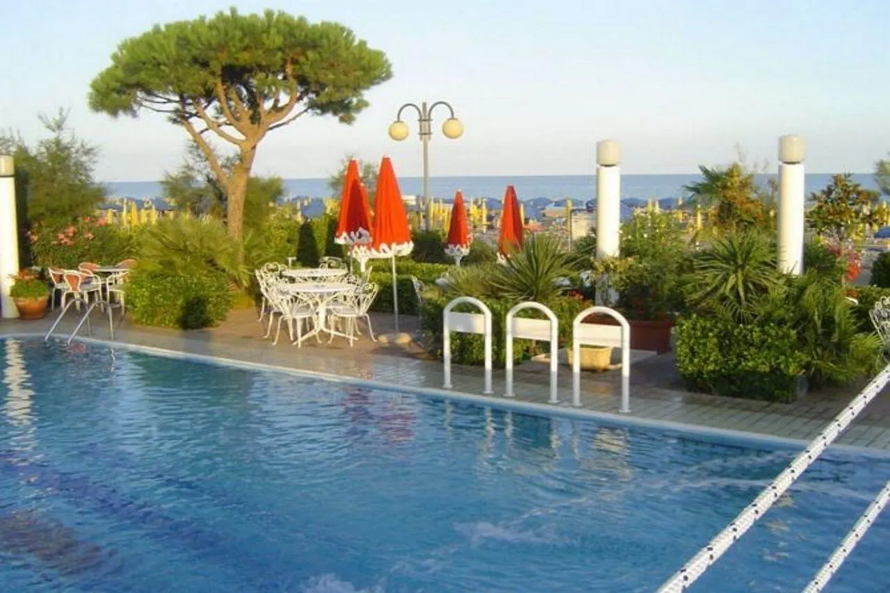 Hotel Ruhl Beach Hotel&Suites Lido di Jesolo