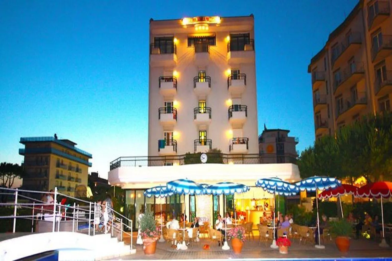 Ruhl Beach Hotel&Suites Lido di Jesolo Hotel