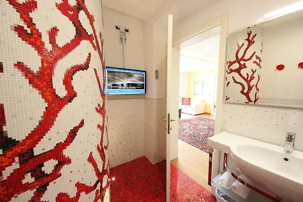 Ruhl Beach Hotel&Suites Lido di Jesolo Hotel