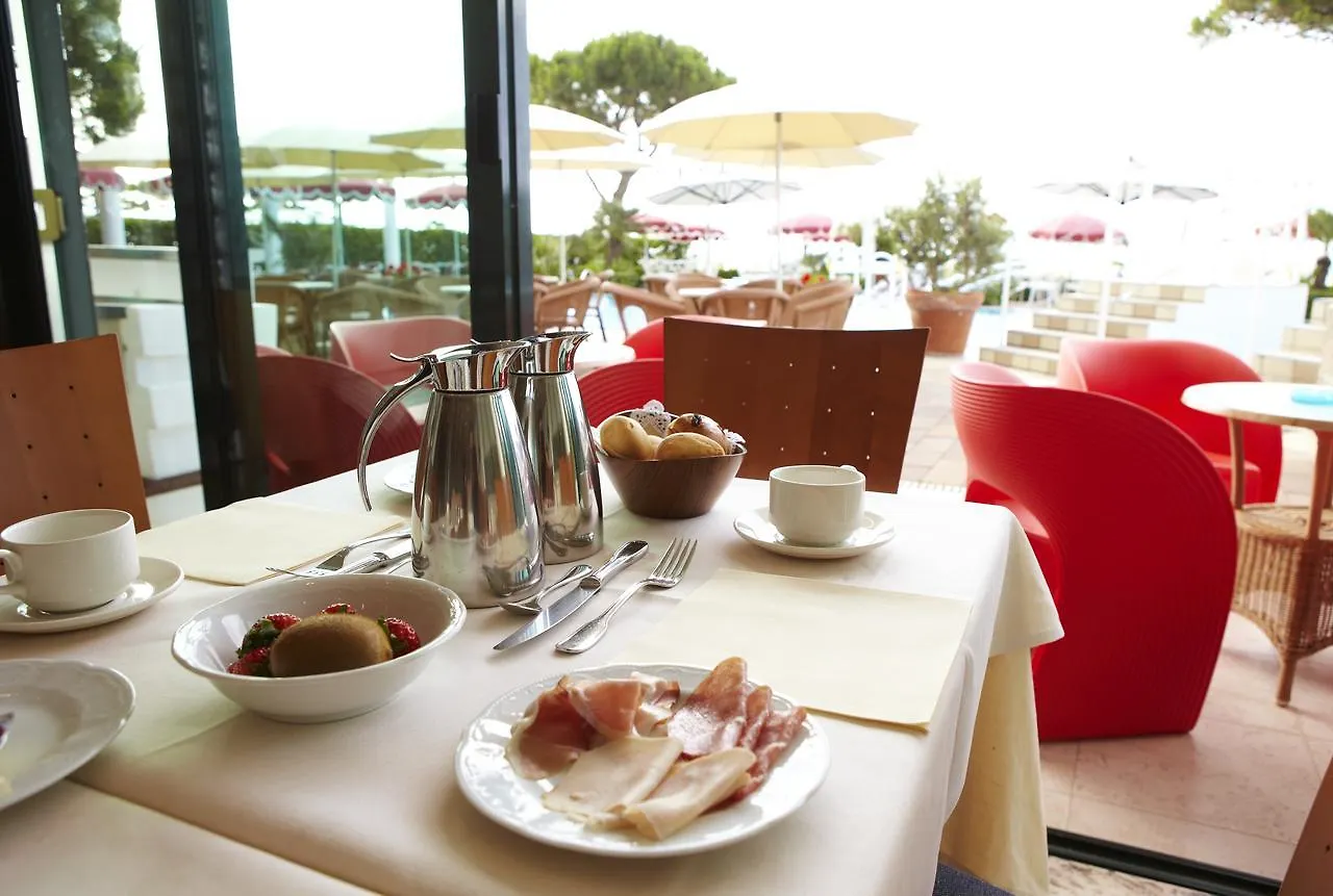 Ruhl Beach Hotel&Suites Lido di Jesolo Hotel
