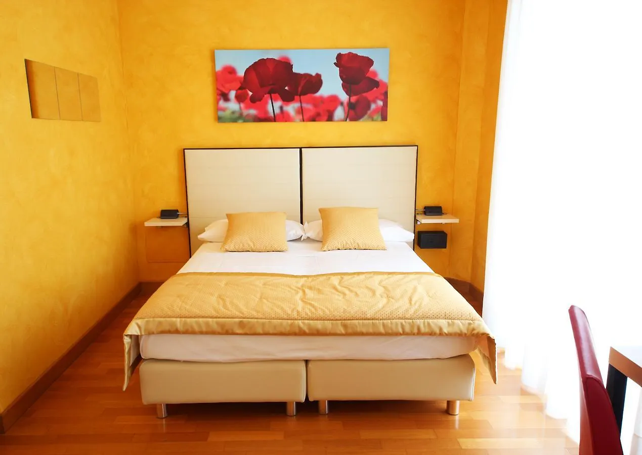 Ruhl Beach Hotel&Suites Lido di Jesolo Hotel