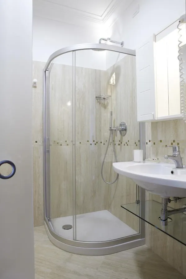 Ruhl Beach Hotel&Suites Lido di Jesolo 3*,  Italien