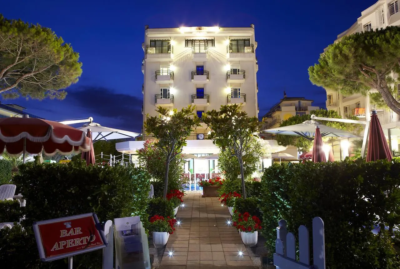 Hotel Ruhl Beach Hotel&Suites Lido di Jesolo