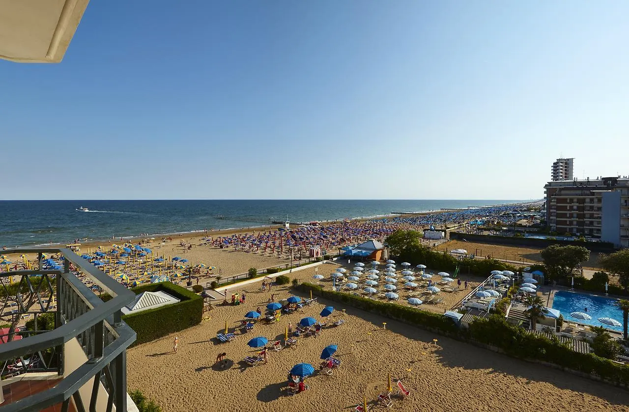 Hotel Ruhl Beach Hotel&Suites Lido di Jesolo