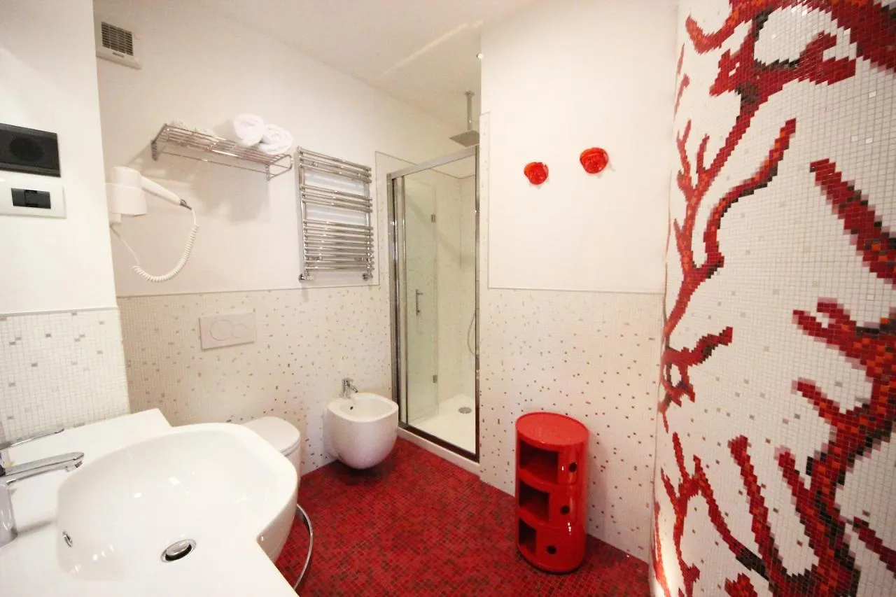 Hotel Ruhl Beach Hotel&Suites Lido di Jesolo